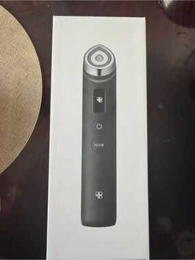 Medicube booster pro